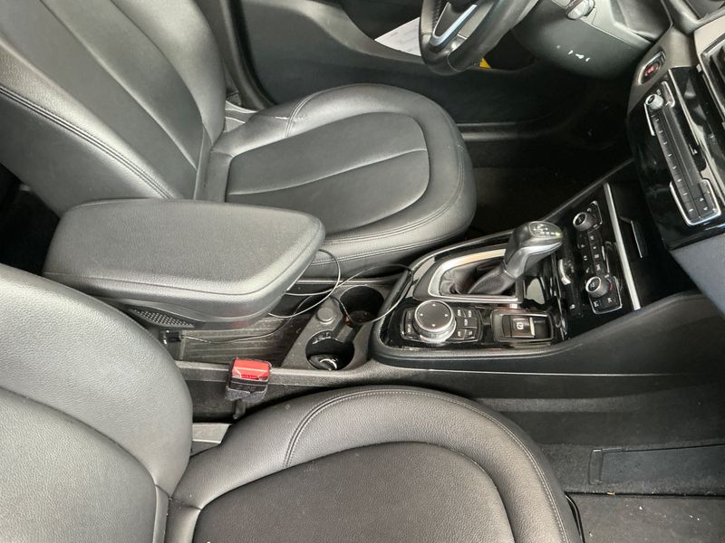 BMW 2er 218d Active Tourer Basis 2015 – снимка 29