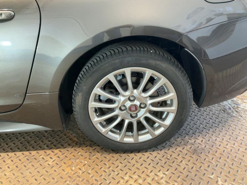 Fiat 124 Spider 1.4 Turbo Basis 2018 – снимка 5