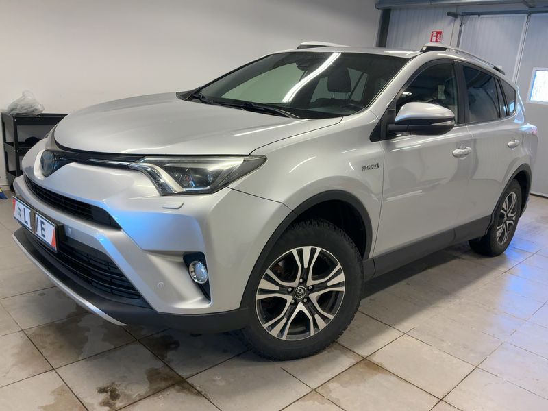 Toyota RAV