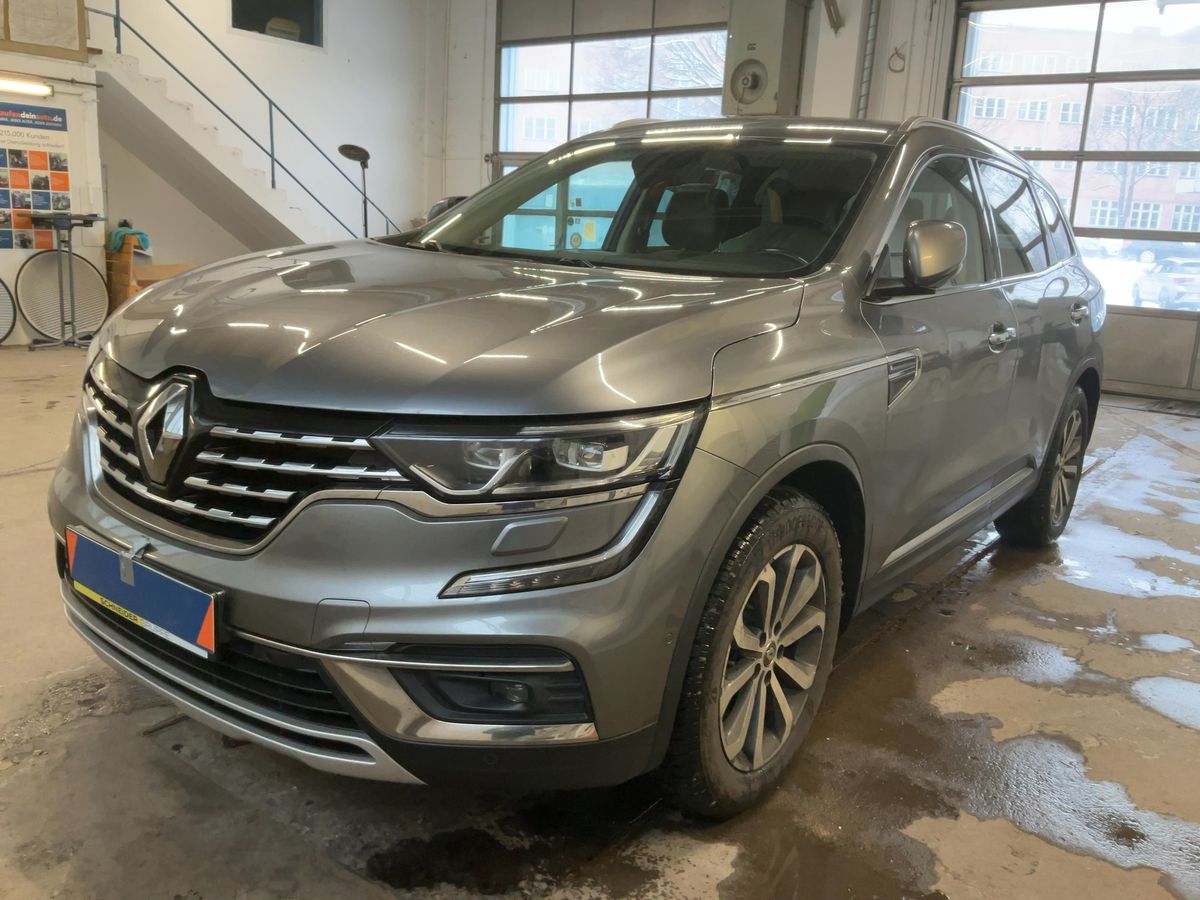 Renault Koleos d'occasion