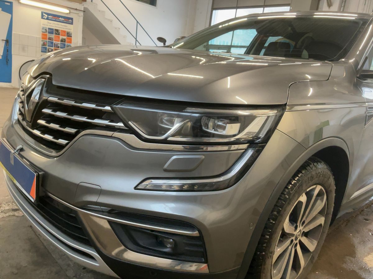 Renault Koleos d'occasion