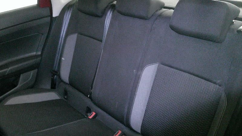 Volkswagen Polo d'occasion