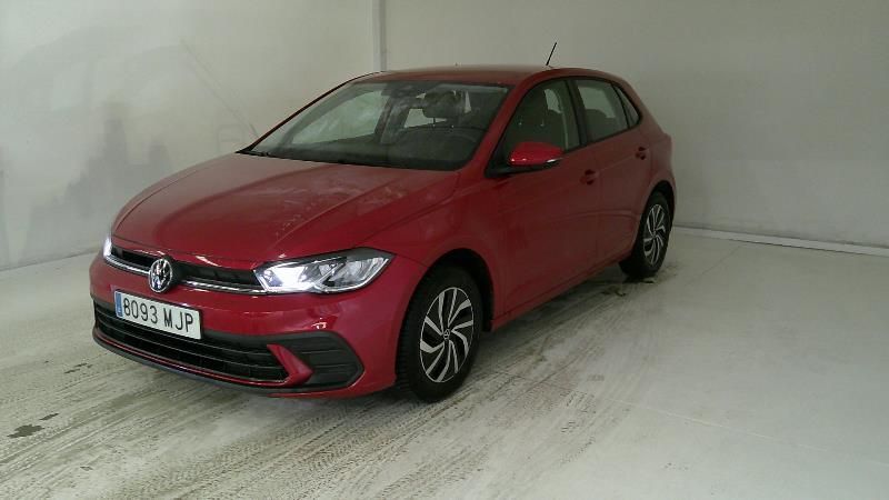 Volkswagen Polo d'occasion