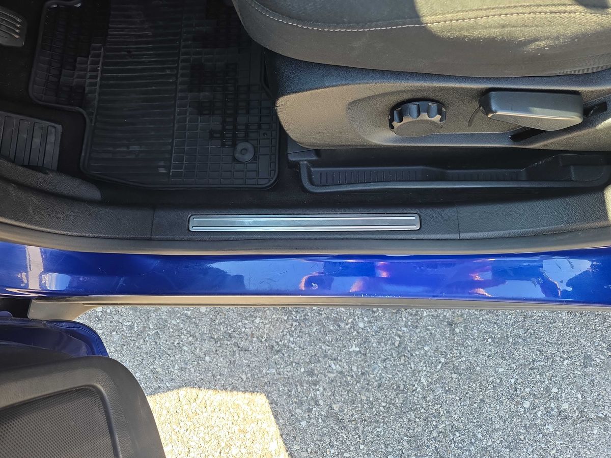 Ford S-Max d'occasion