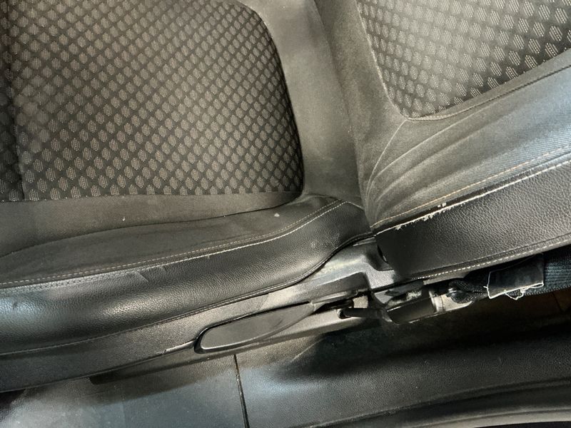 Opel Zafira Tourer 2.0 CDTI Innovation 2016 – снимка 26