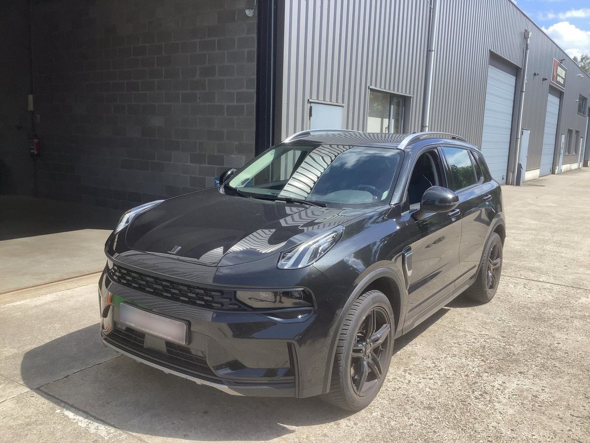 Lynk & 2022