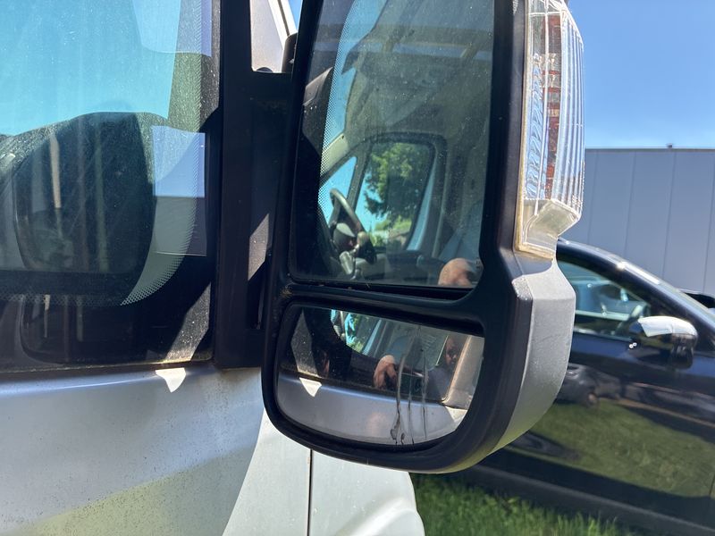 Citroen Jumper 2.2 HDi 33 L2H1 Profi 2015 – снимка 29