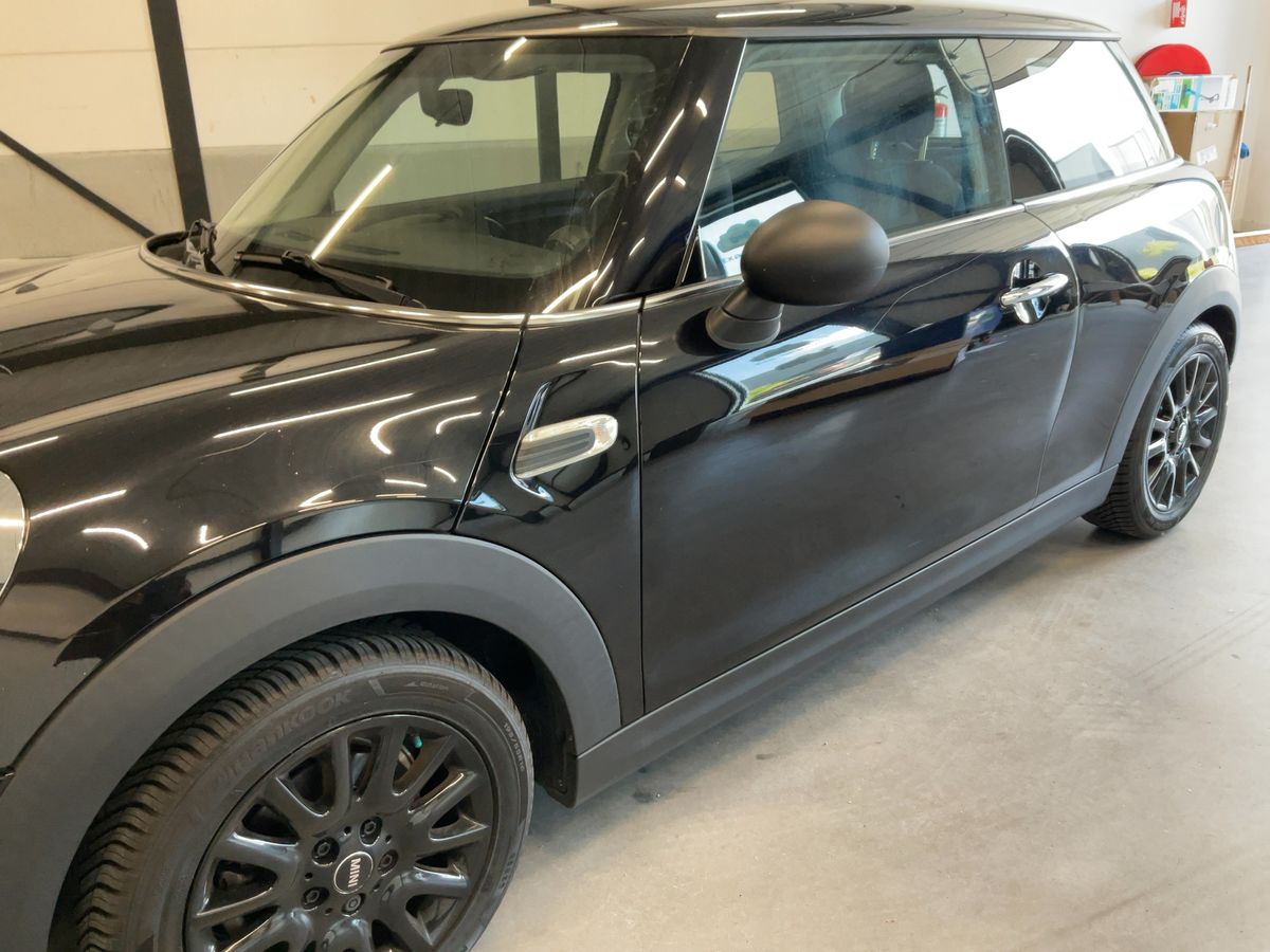 MINI One d'occasion