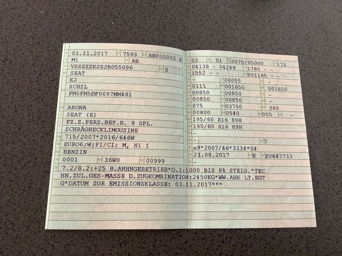 Seat Arona d'occasion