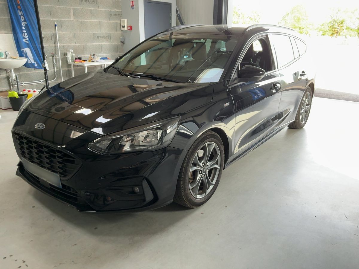 Ford Focus d'occasion