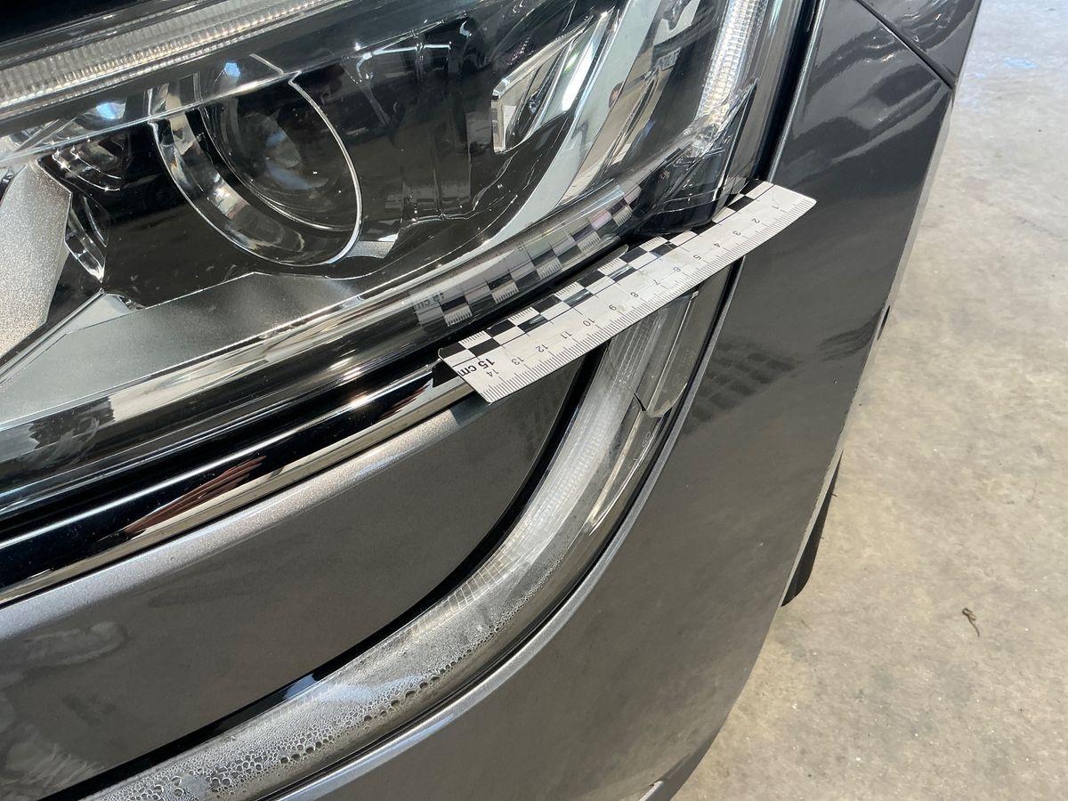 Renault Talisman 2017 — photo 3