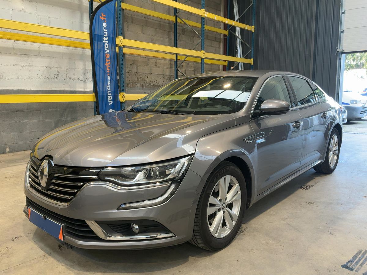 Renault Talisman d'occasion