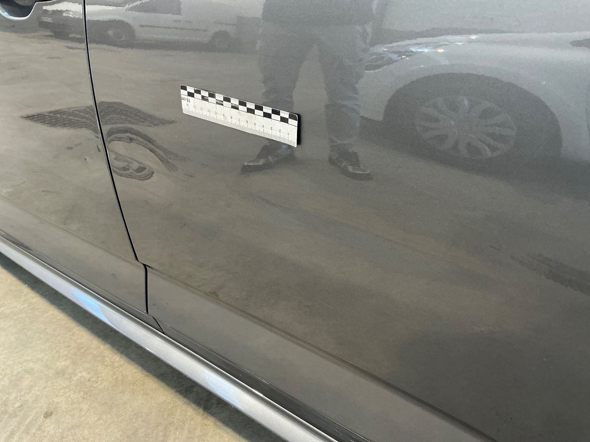 Renault Talisman 2017 — photo 38
