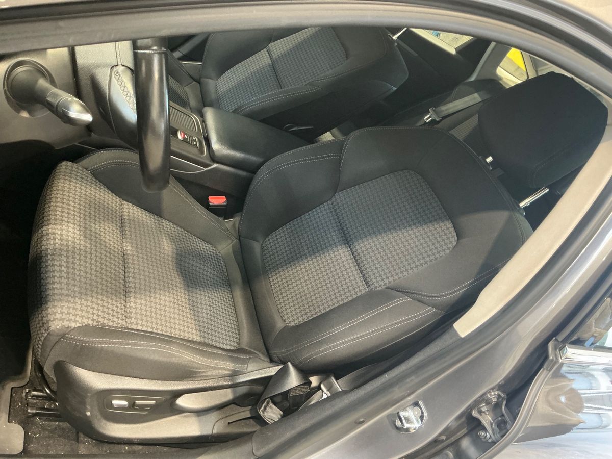 Renault Talisman 2017 — photo 37