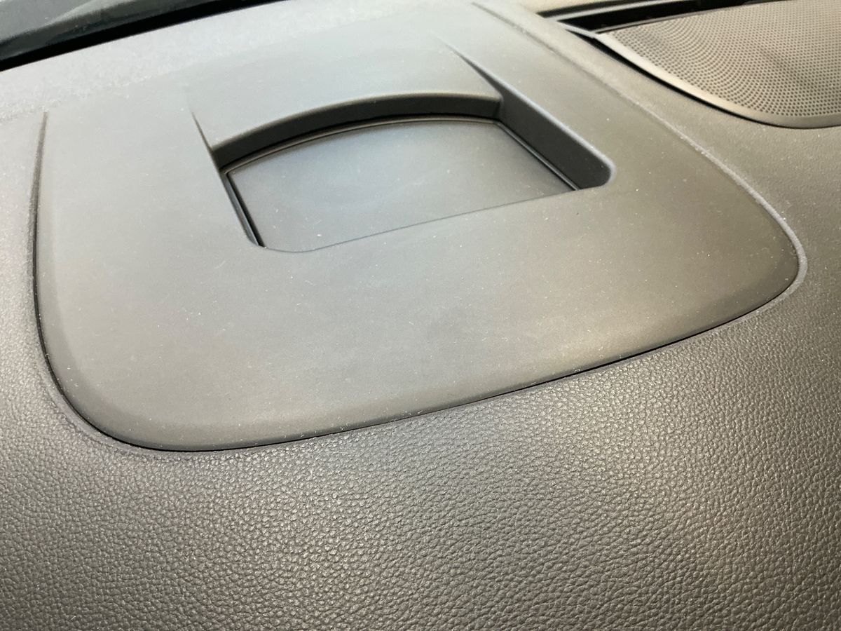 Renault Talisman 2017 — photo 27