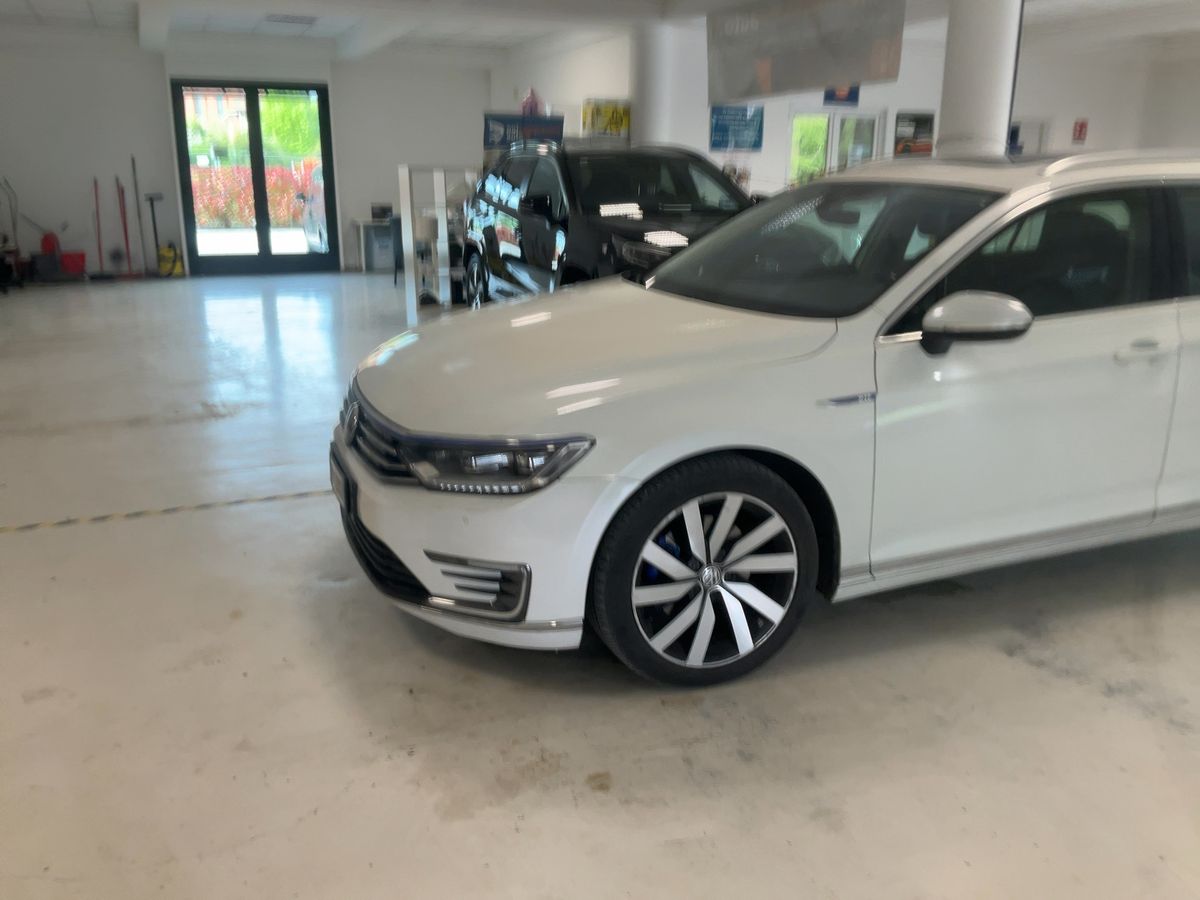 Volkswagen Passat d'occasion