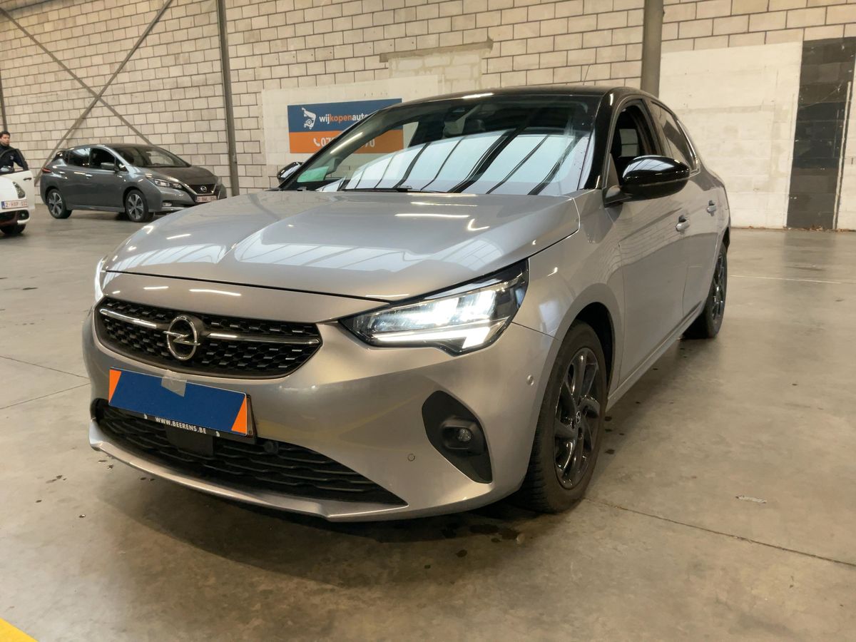 Opel Corsa d'occasion
