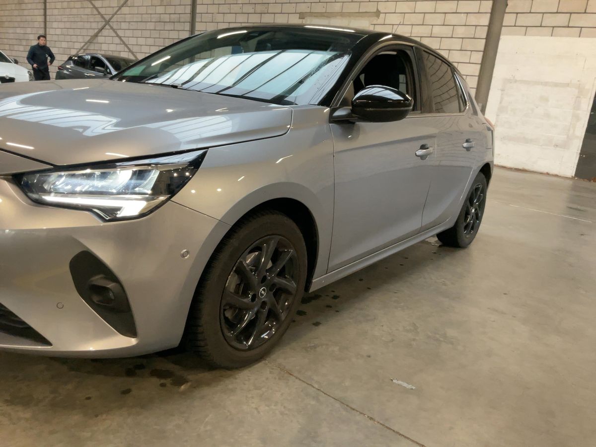 Opel Corsa d'occasion