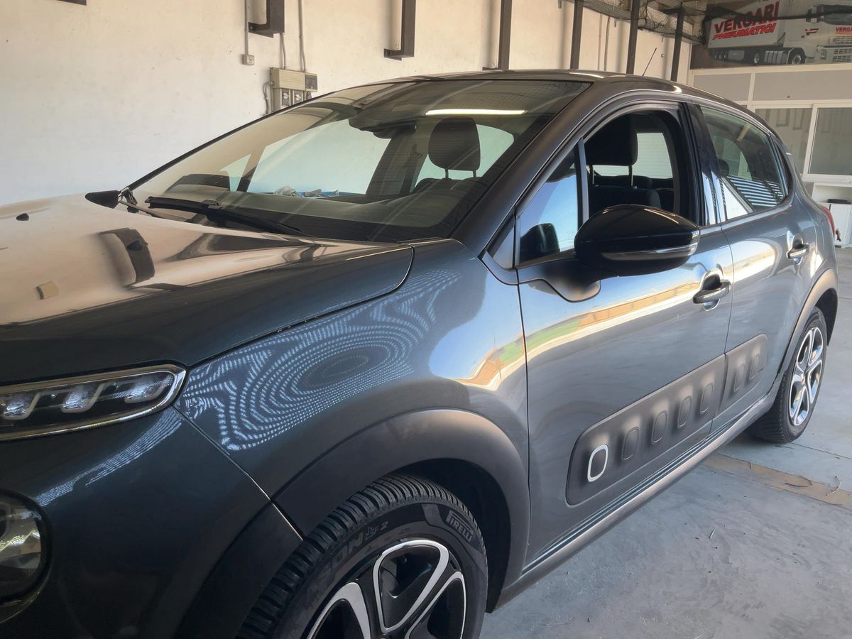 Citroen C3 d'occasion