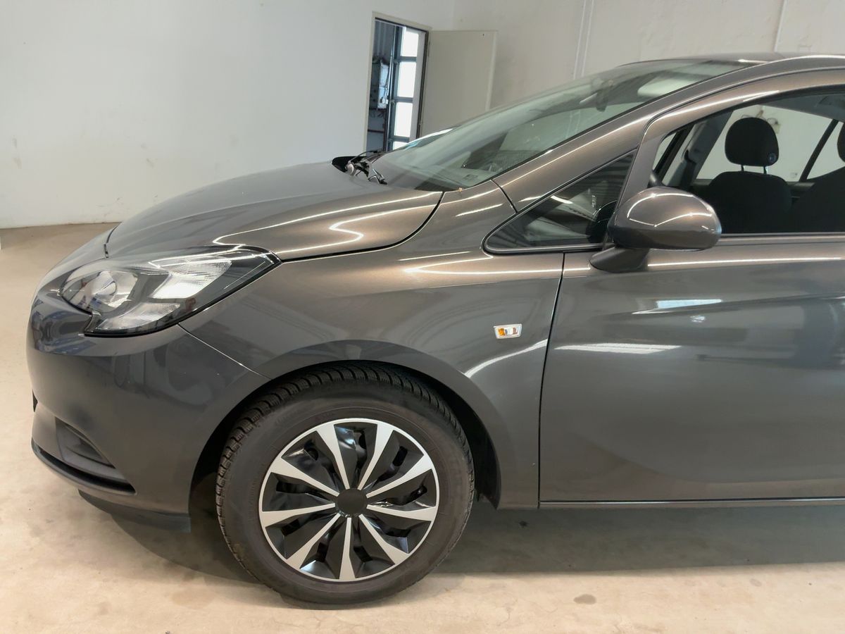 Opel Corsa d'occasion