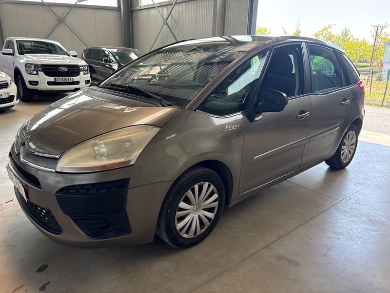 Citroen C4 Picasso 1.6 HDi Dynamique