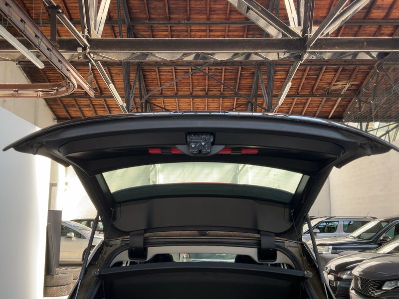 BMW i3 i3 REX — zdjęcie 10