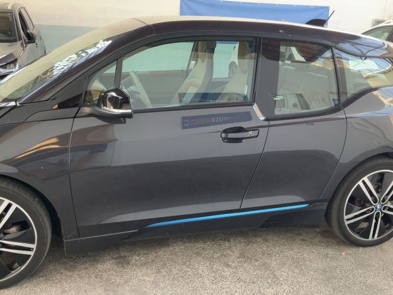 BMW i3 i3 REX — zdjęcie 4