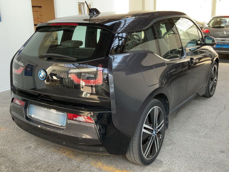 BMW i3 i3 REX — zdjęcie 6
