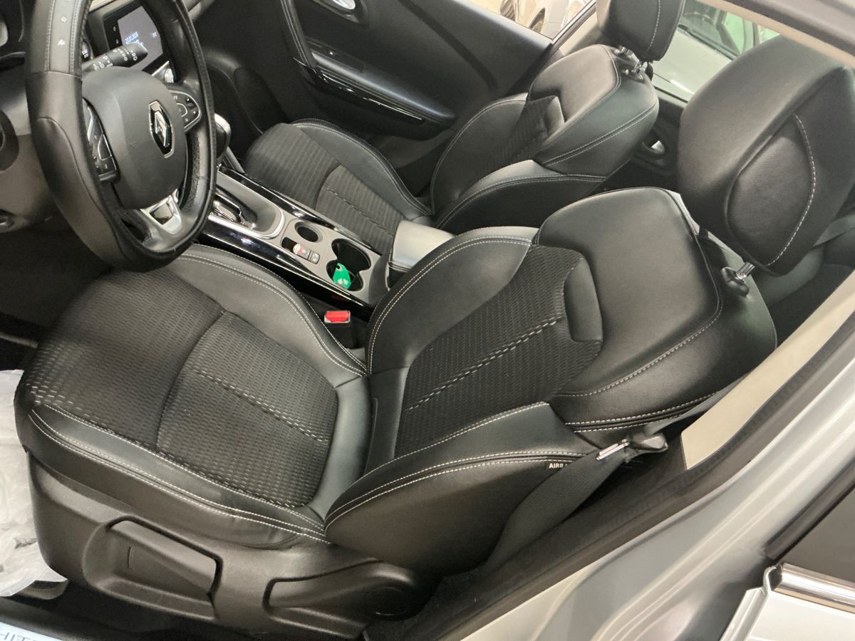 Renault Kadjar 2019 — photo 23