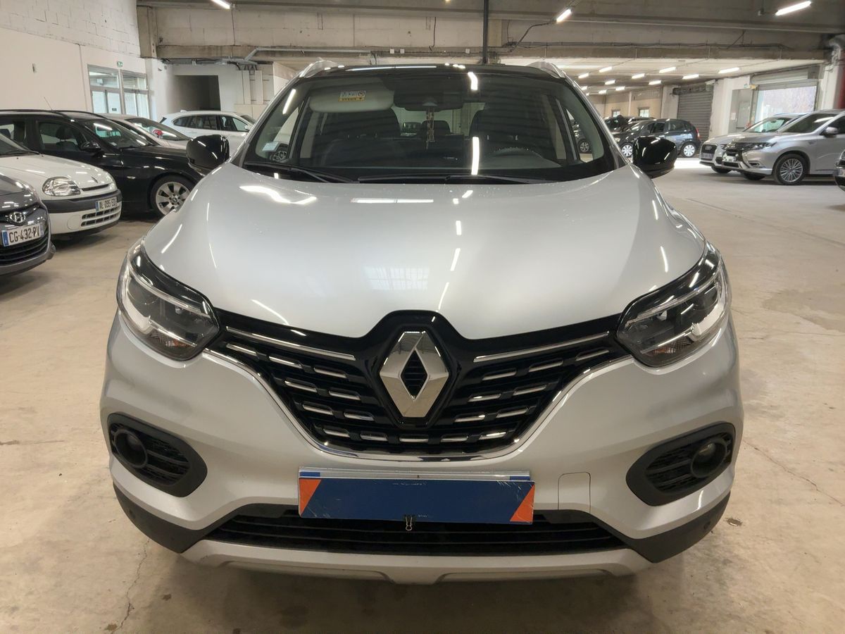 Renault Kadjar 2019 — photo 15