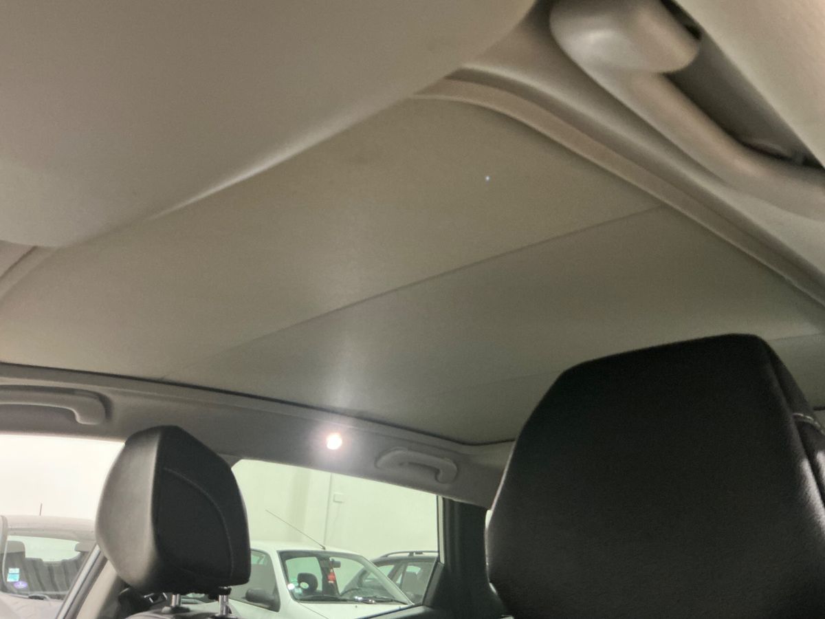 Renault Kadjar 2019 — photo 25