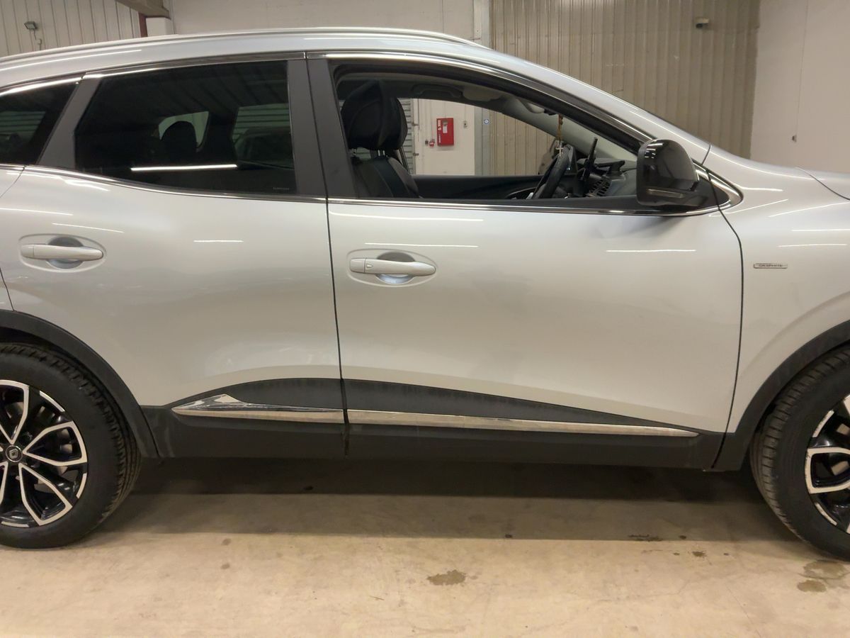 Renault Kadjar 2019 — photo 11
