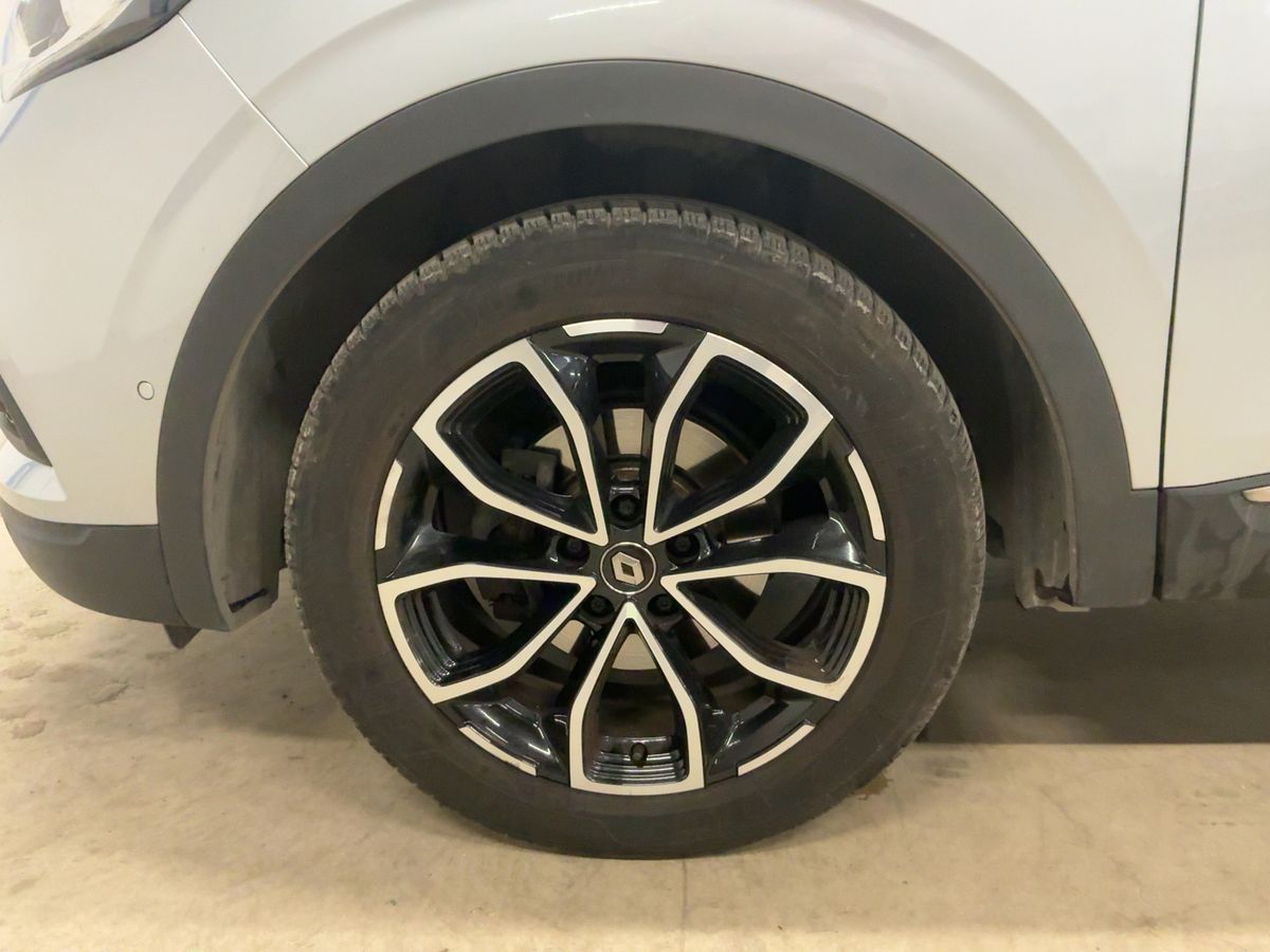 Renault Kadjar 2019 — photo 4
