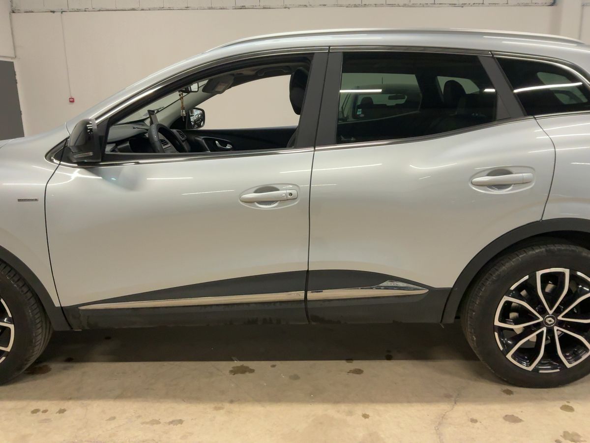 Renault Kadjar 2019 — photo 5
