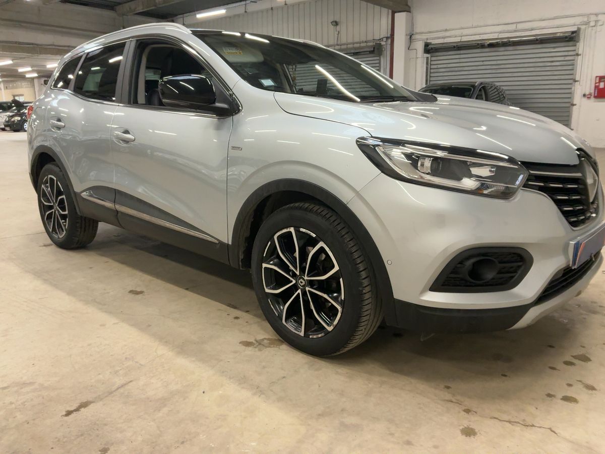 Renault Kadjar 2019 — photo 13