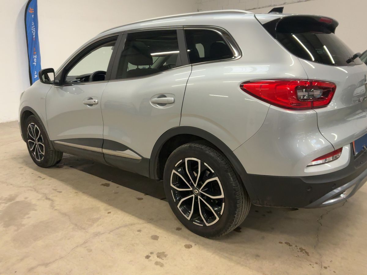 Renault Kadjar 2019 — photo 7