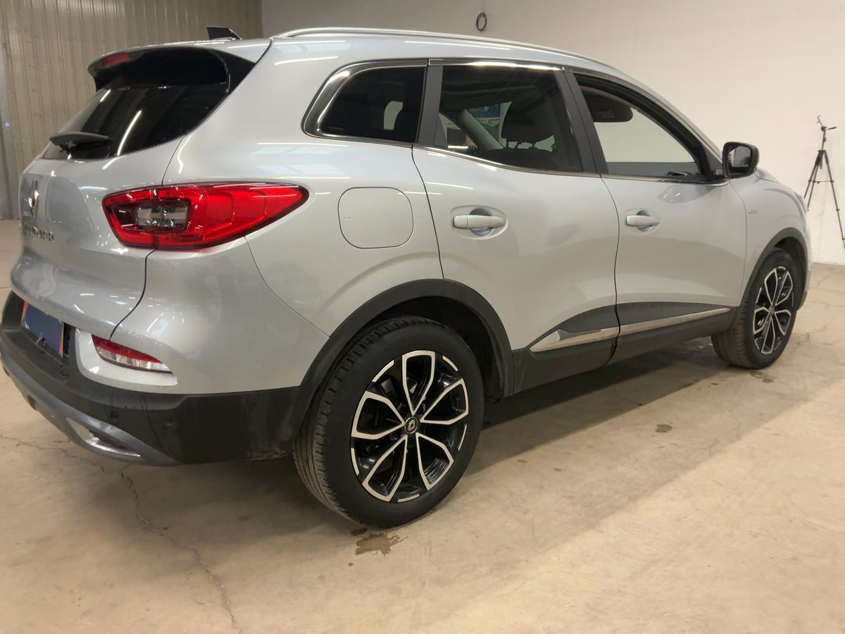 Renault Kadjar 2019 — photo 9