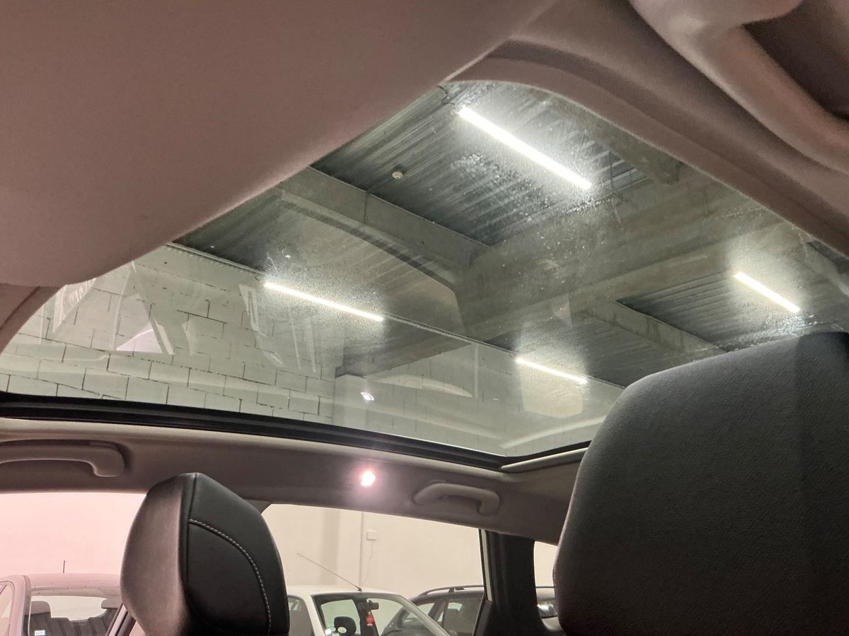 Renault Kadjar 2019 — photo 24