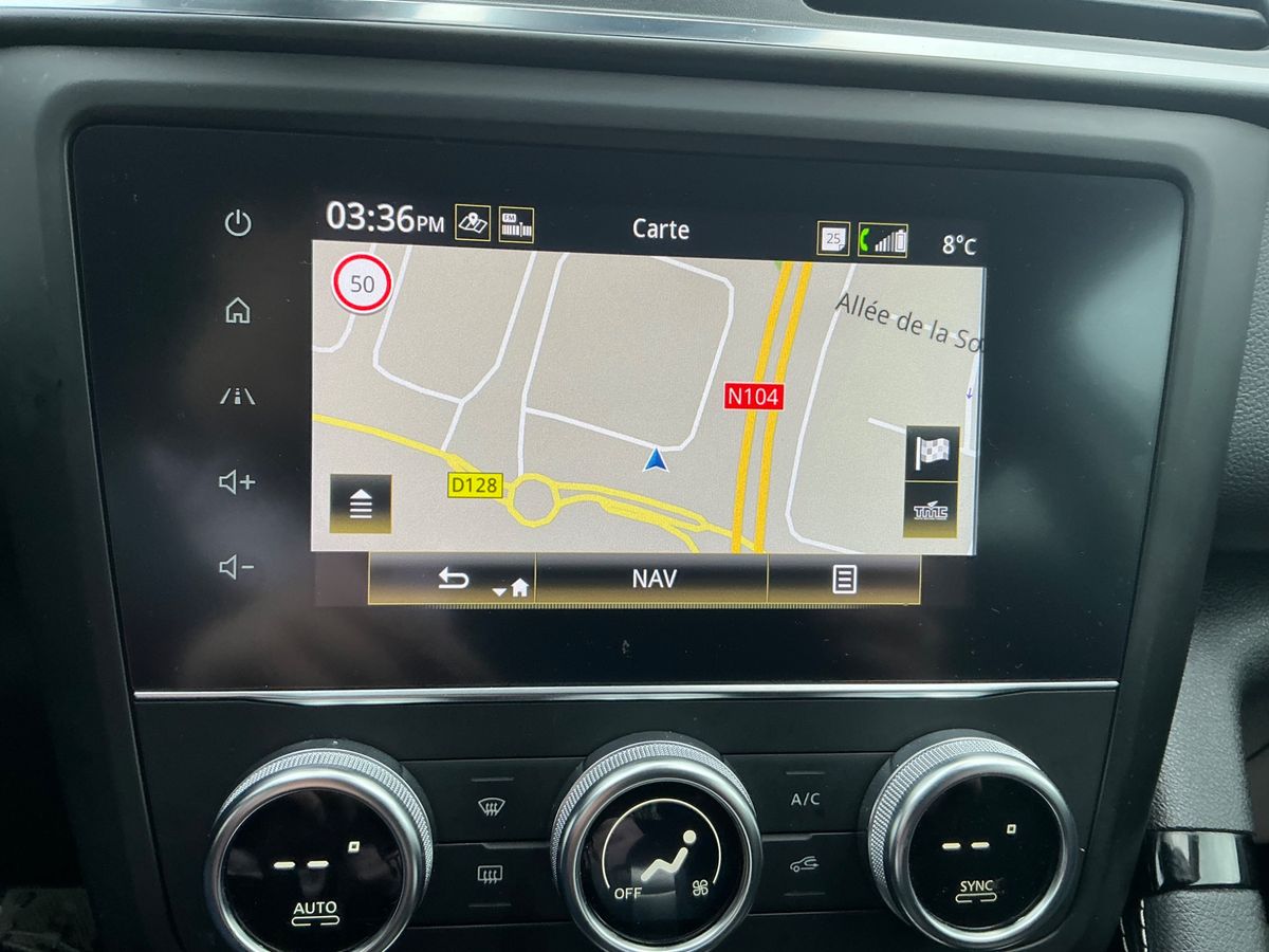 Renault Kadjar 2019 — photo 27