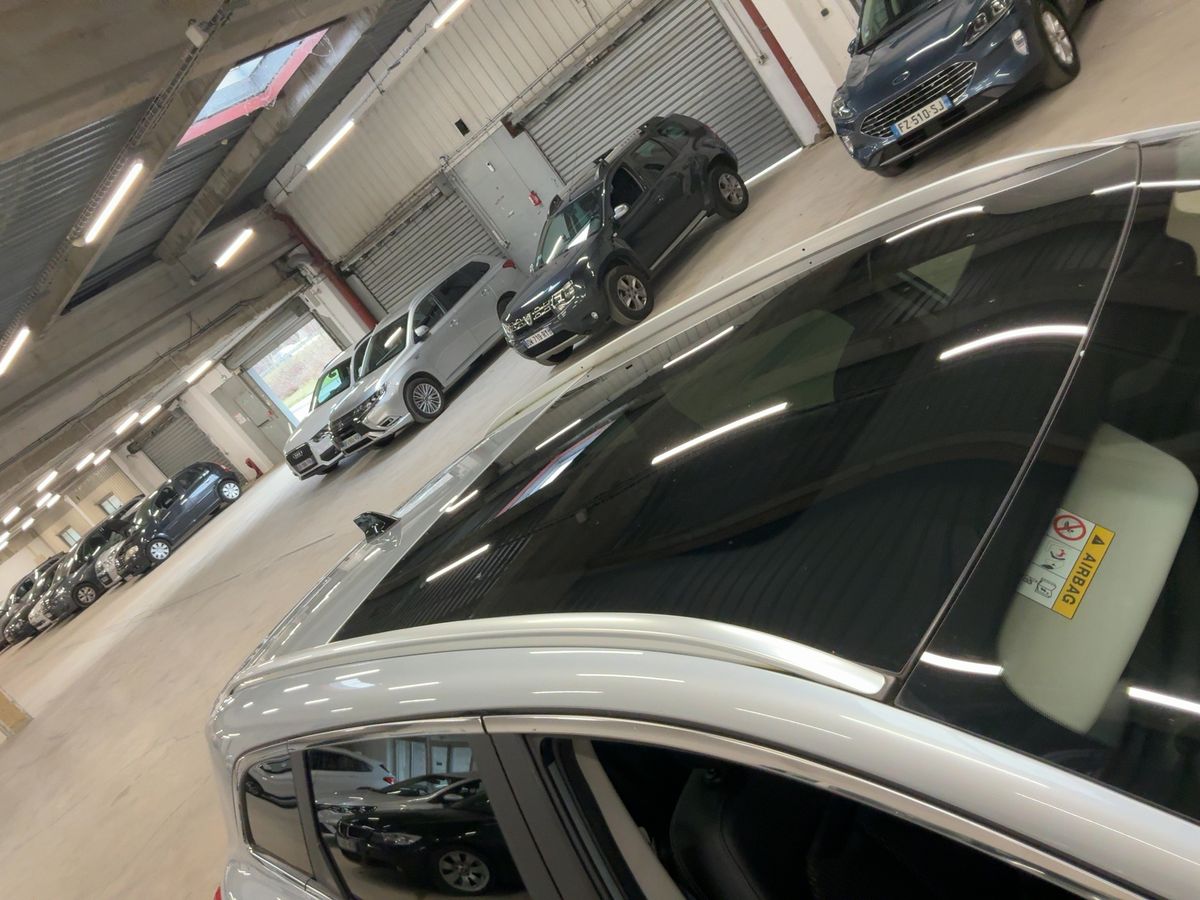 Renault Kadjar 2019 — photo 14