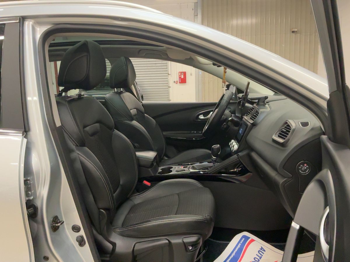 Renault Kadjar 2019 — photo 17