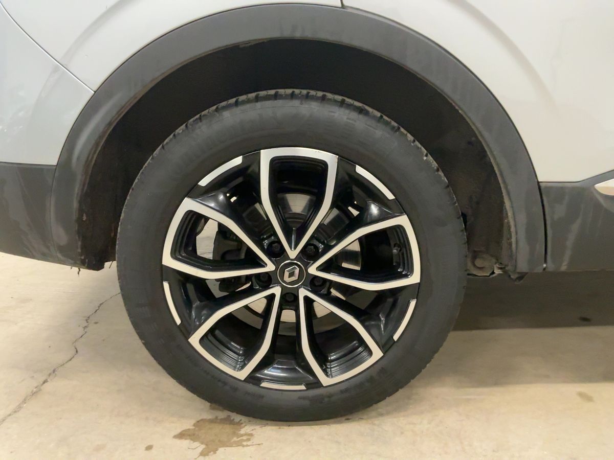 Renault Kadjar 2019 — photo 10