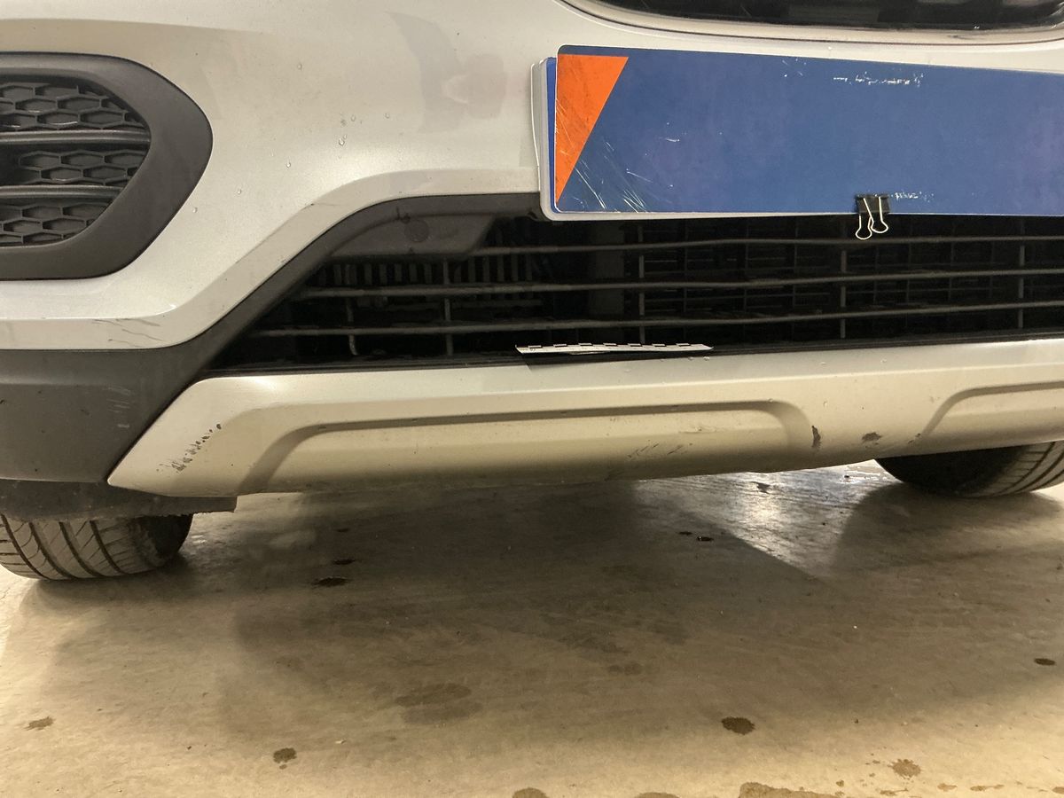 Renault Kadjar 2019 — photo 3