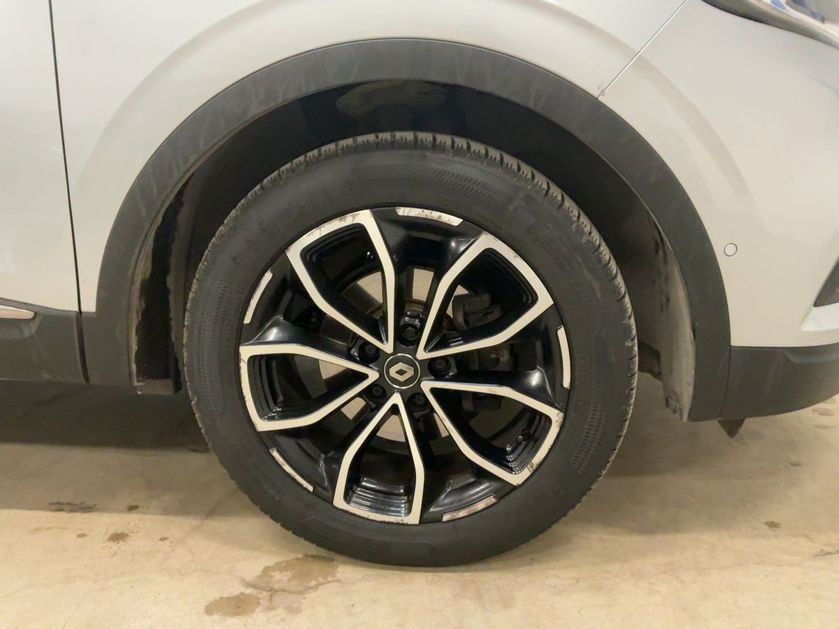 Renault Kadjar 2019 — photo 12