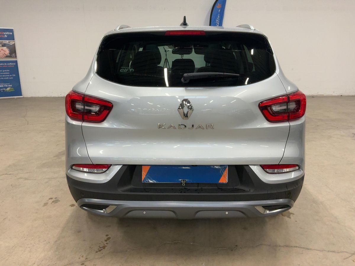 Renault Kadjar 2019 — photo 8