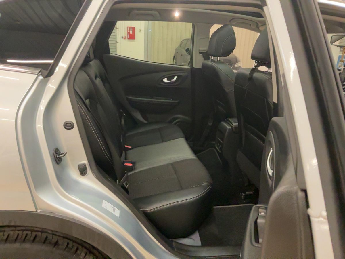 Renault Kadjar 2019 — photo 20
