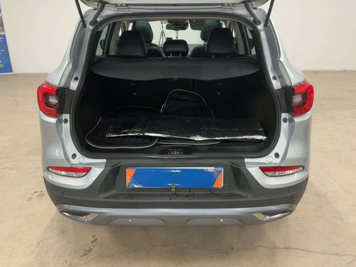 Renault Kadjar 2019 — photo 16