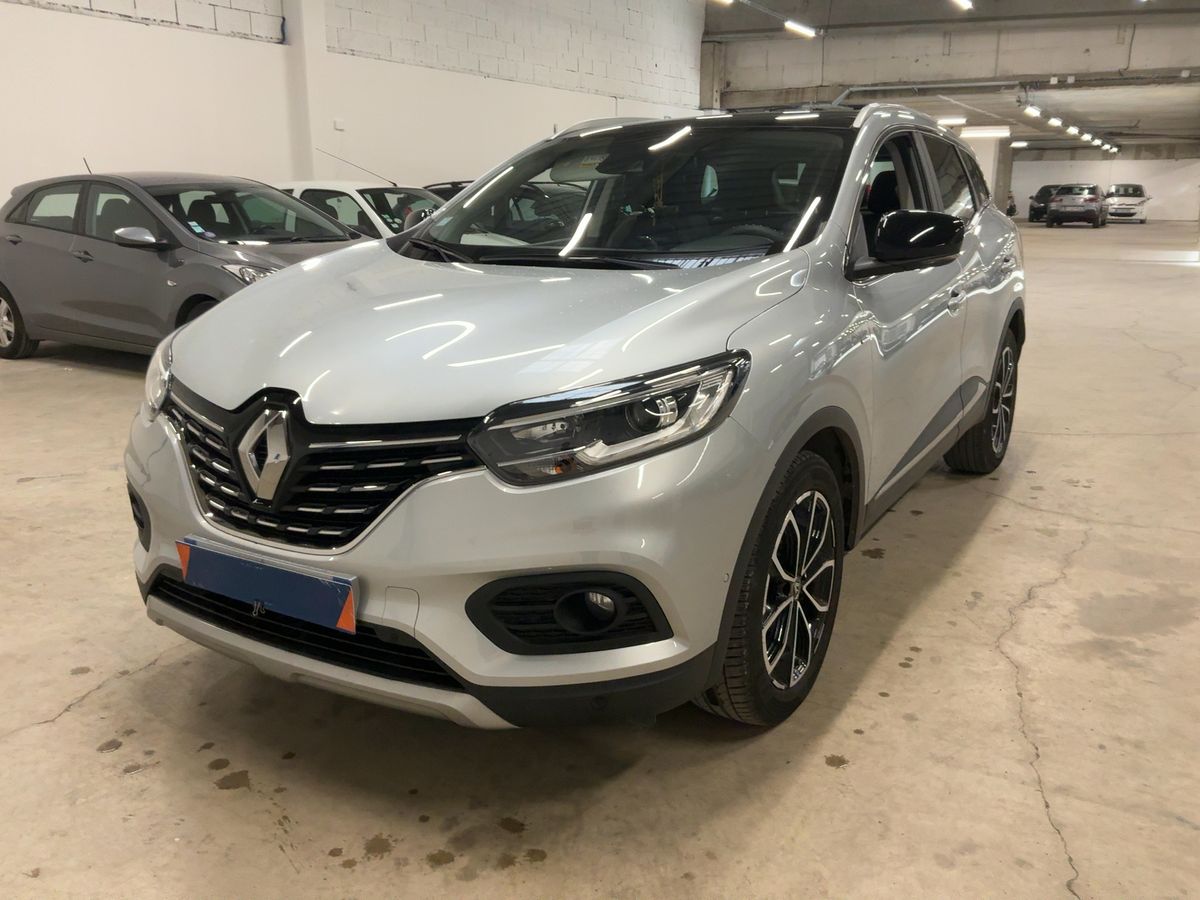 Renault Kadjar d'occasion