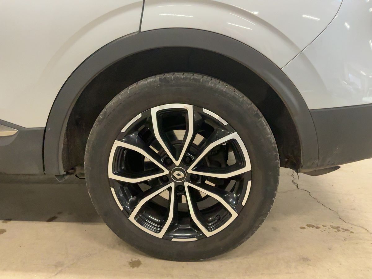 Renault Kadjar 2019 — photo 6