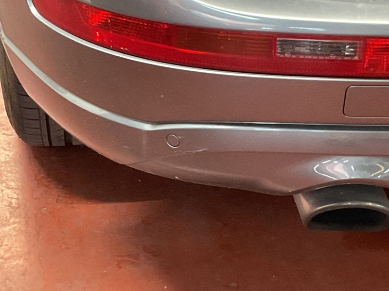 Audi Q5 2.0 TFSI Hybrid quattro 2013 – снимка 23
